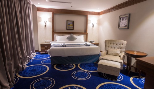 Classic Room