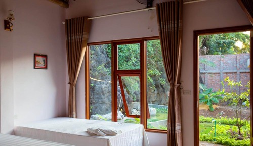 Standard Bungalow