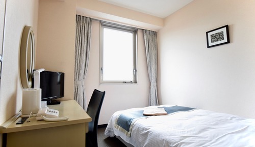 Business Single Room, 1 Twin Bed, Non Smoking