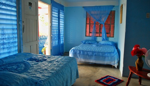 Basic Triple Room, Multiple Beds, Non Smoking
