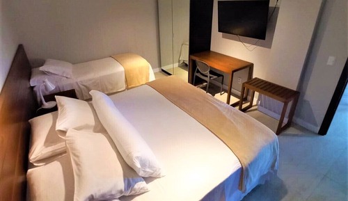 Suite Concept
