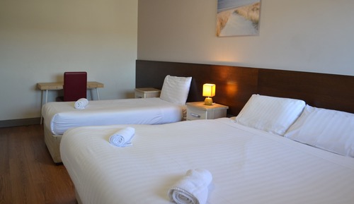 Comfort Apartment, Multiple Beds, Non Smoking
