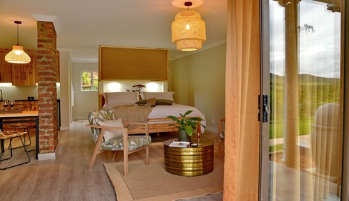 Superior Suite
