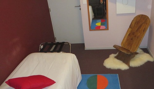 Basic Single Room