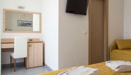 Superior Quadruple Room