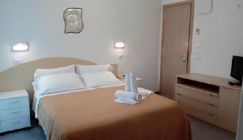 Standard Room, 2 Bedrooms