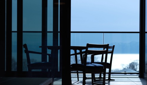 Suite Sky Resort (High floor)