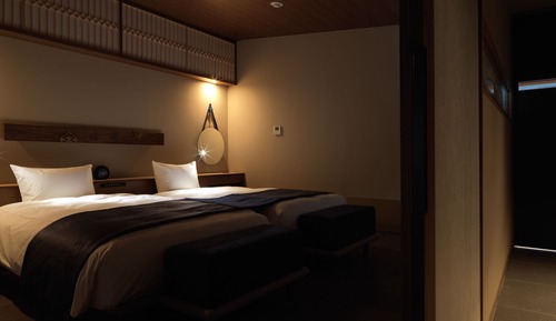 Suite Villa (120 square meters)