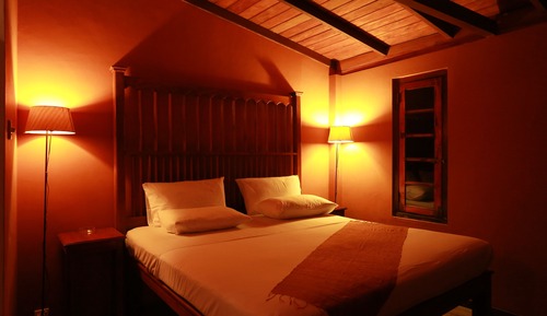 Ocean Room