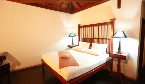 Ceylon Suite