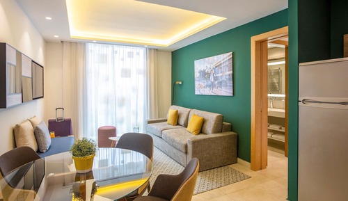 Apartment, 1 Bedroom