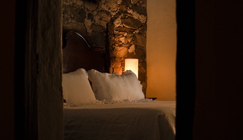 Suite Junior, 1 King bed, No smoking VI
