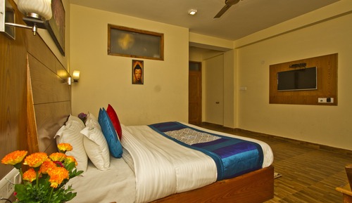 Executive Room, 1 Queen Bed