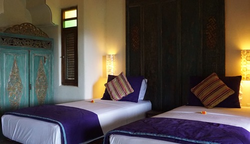 Villa, 3 Bedrooms