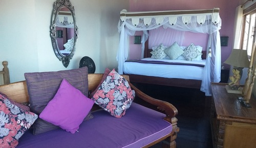 Villa, 2 Bedrooms