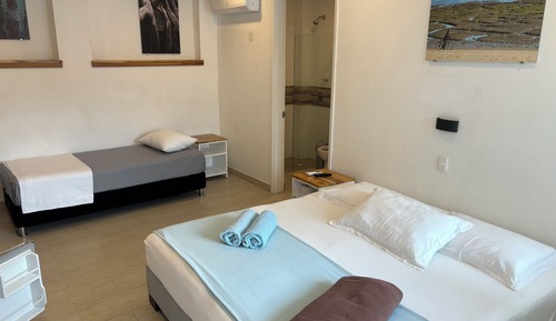 Superior Double or Twin Room, Pool View