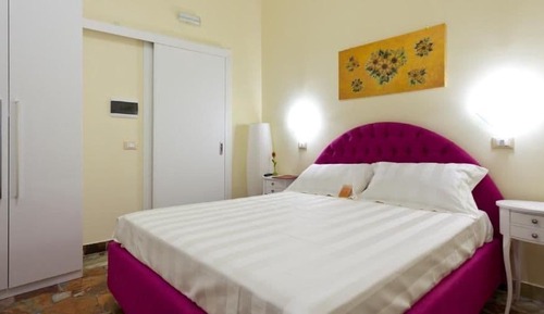 Double Room, Balcony