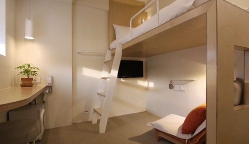 Comfort Single Room, 1 Twin Bed, Non Smoking