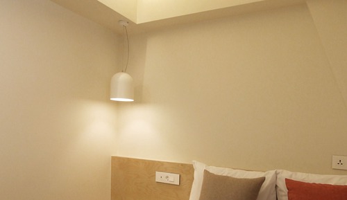 Double Room, 1 Double Bed, Non Smoking