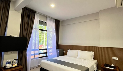 Premium Family room