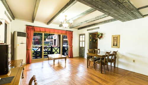 Royal Suite