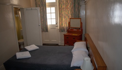 Standard Double Room, Ensuite