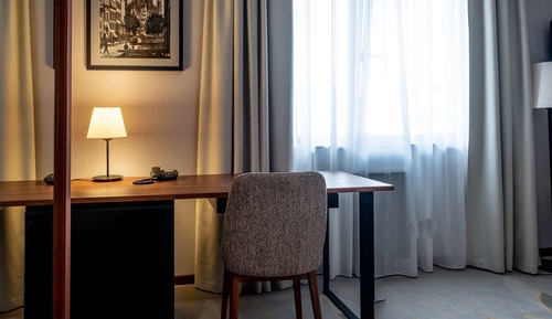Superior Room (Spa Access)