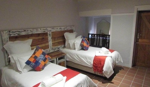 Comfort Villa