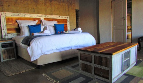 Comfort Cottage
