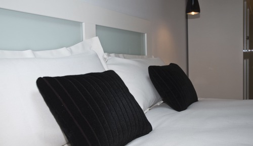 Superior Double Room (Moderna)
