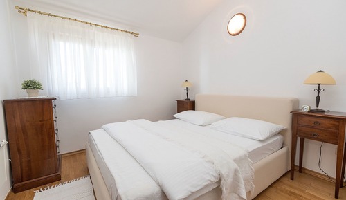 Basic Apartment, 2 Bedrooms