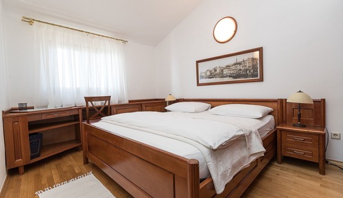 Apartment, 2 Bedrooms