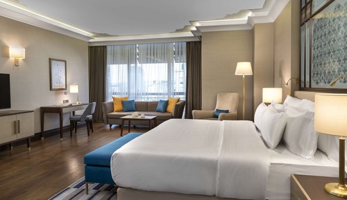 Junior Suite