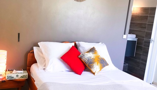Standard Triple Room, Multiple Beds, Non Smoking