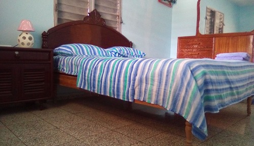 Traditional House, 2 Bedrooms, Accessible, Smoking