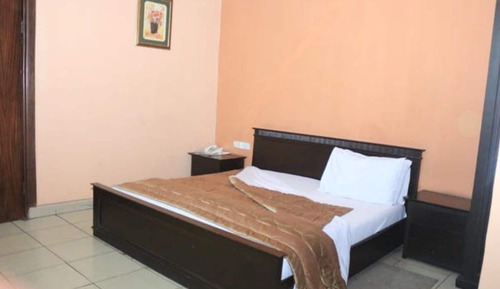 Superior Room, 1 Double Bed, Non Smoking