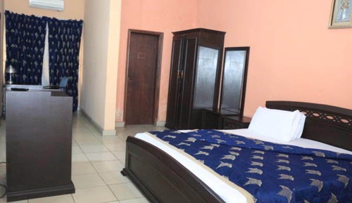 Family Suite, 1 Queen Bed, Non Smoking