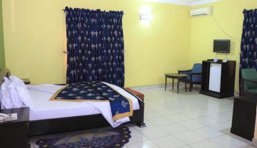 Royal Suite, 1 Double Bed, Non Smoking