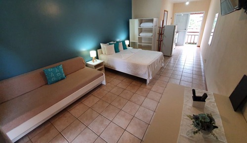 Superior Triple Room