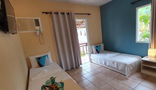 Superior Quadruple Room