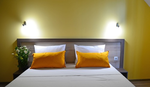 Sunrise Apartment