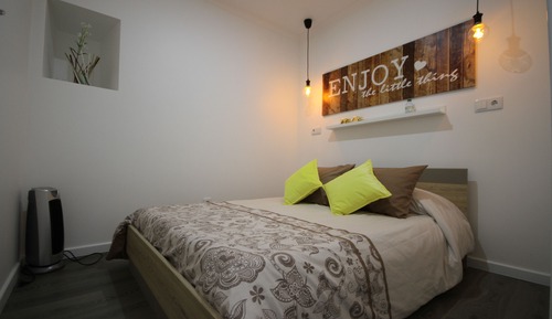 Classic Apartment, 1 Bedroom, River View (Trendy House)