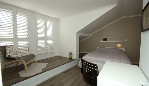 Classic Apartment, 1 Bedroom, River View (Amazing House)