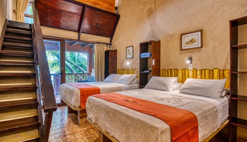 Family Beach Suite