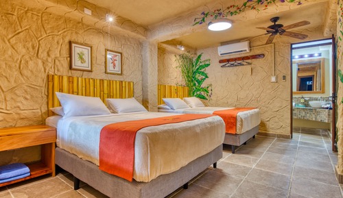 Standard Beach Room