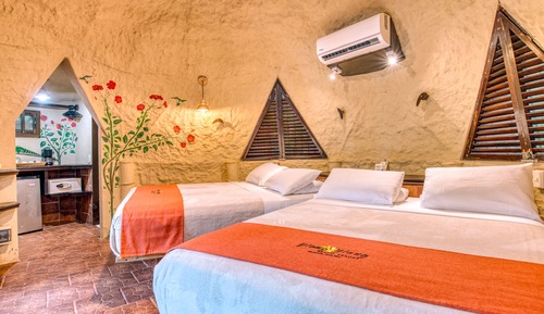 Colibri Bungalow