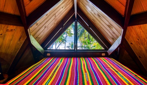 Coco Joe's Bungalow