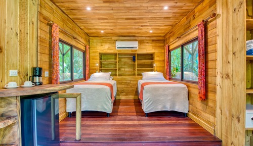Cabina