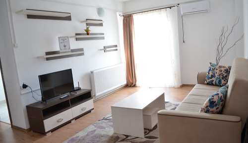 Basic Apartment, 1 Bedroom
