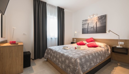 Apartment, 2 Bedrooms